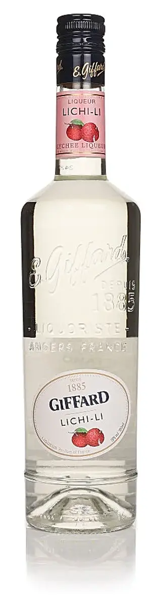 Giffard - Lichi Li (Lychee) - Giffard