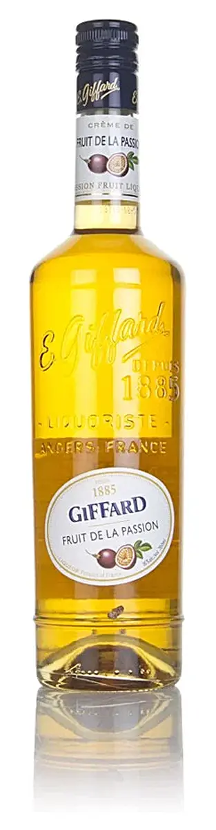 Giffard - Passionfruit - Giffard