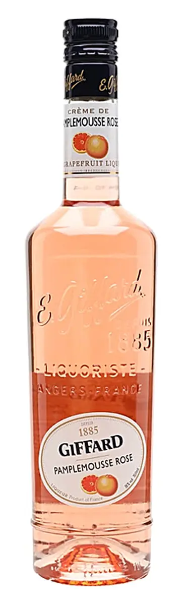 Giffard - Pink Grapefruit - Giffard