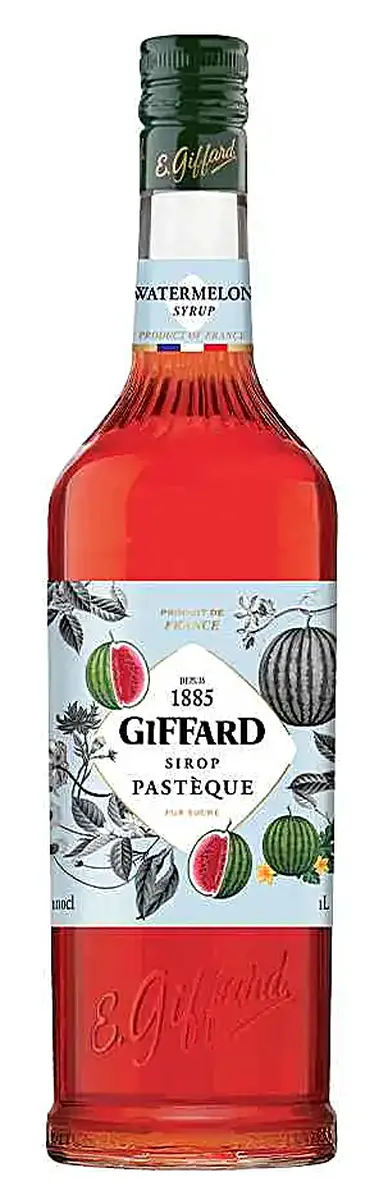 Giffard - Watermelon - Giffard
