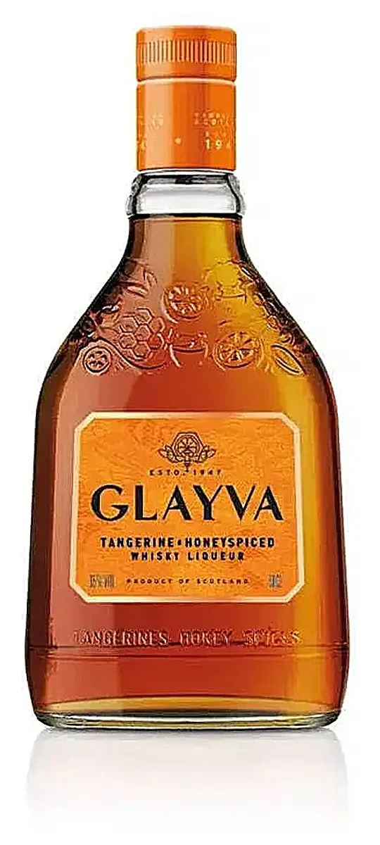 Glayva - Glayva