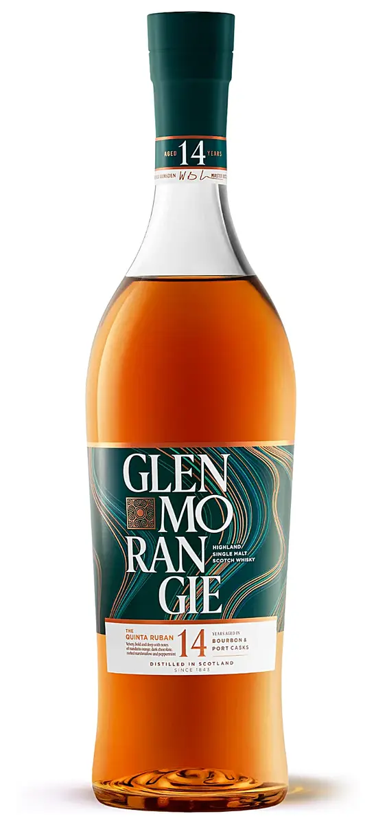 Glenmorangie - Quinta Ruban - Glenmorangie