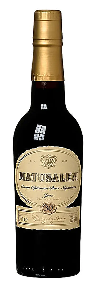 Gonzalez Byass - Matusalem, Oloroso 30yo - Gonzalez Byass