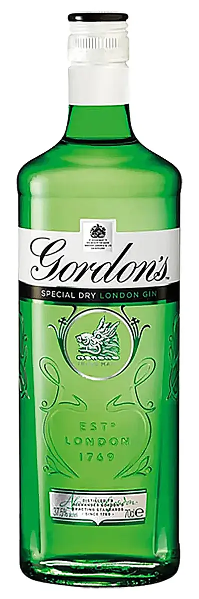 Gordons London Dry - Gordons