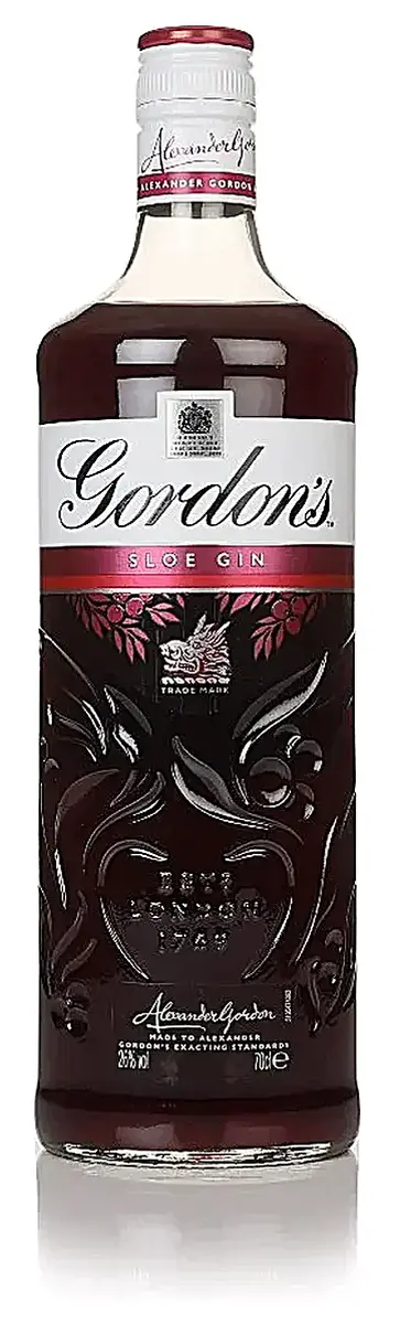 Gordons - SLOE - Gordons