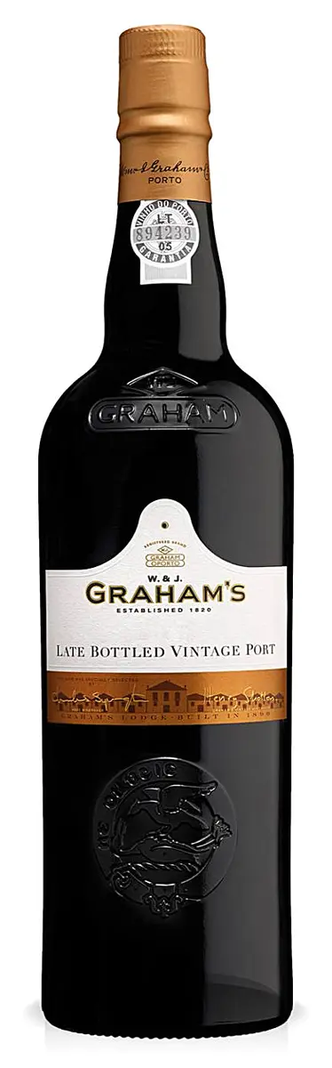 Grahams - LBV - Grahams