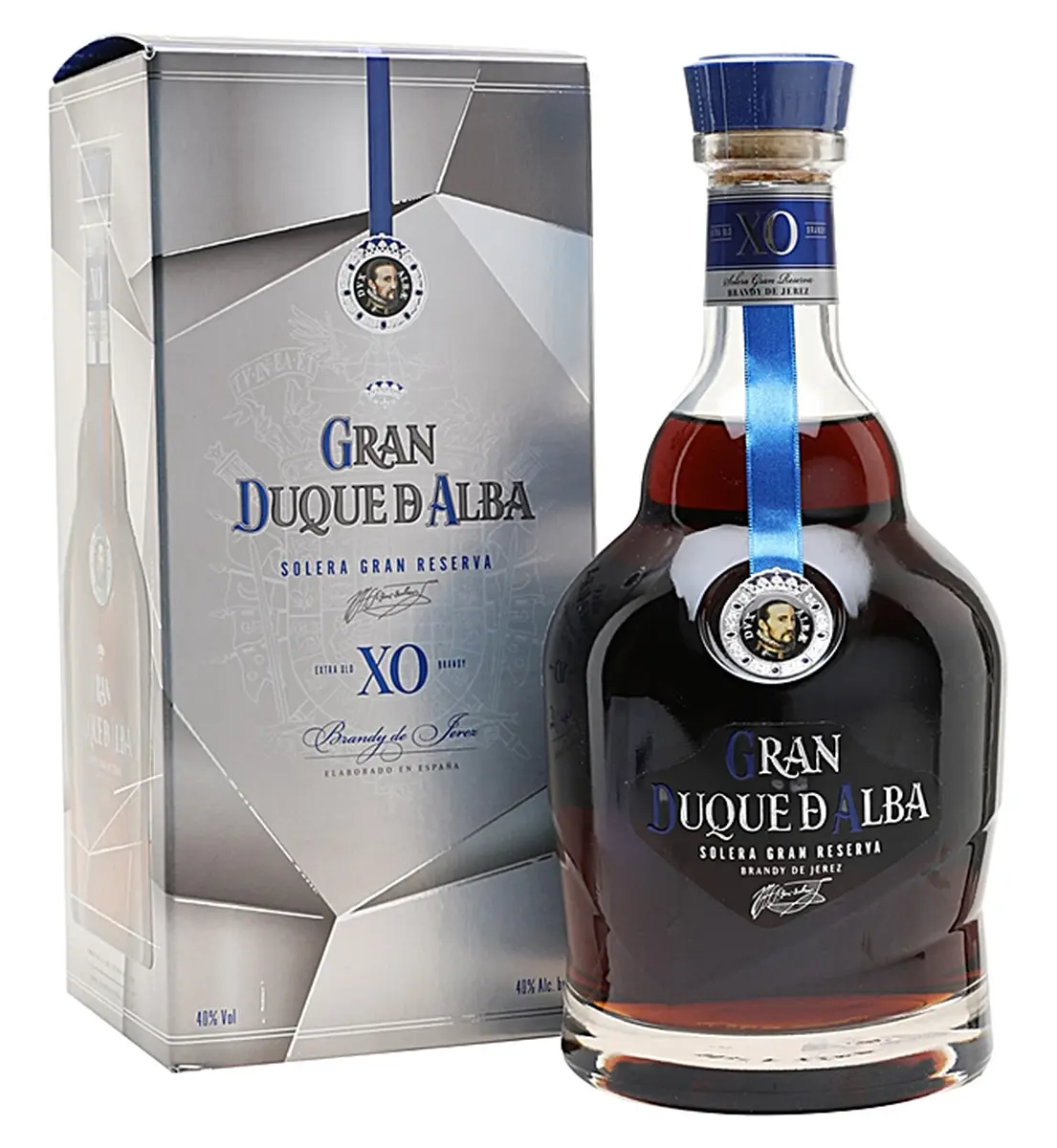 Gran Duque D Alba XO - Gran Duque D Alba