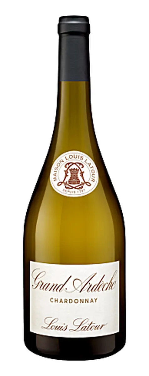 Grand Ardeche Chardonnay - Louis Latour