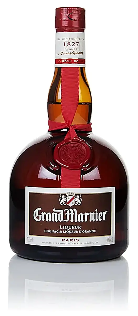 Grand Marnier, Cordon Rouge - Grand Marnier