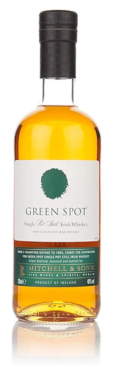 Green Spot - Green Spot