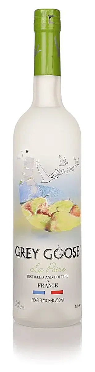 Grey Goose - Pear - Grey Goose