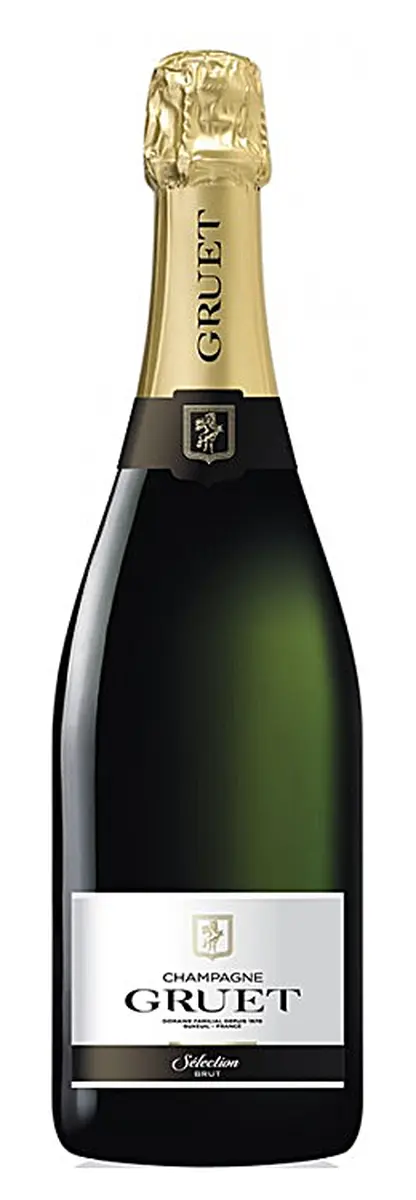 Gruet Brut, Magnum - Gruet