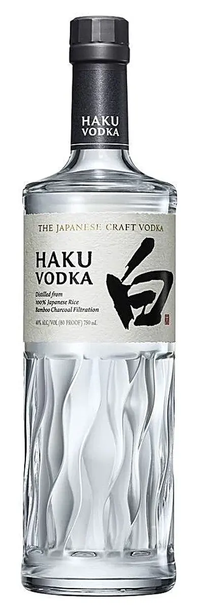 Haku Hakumai, Japan - Haku