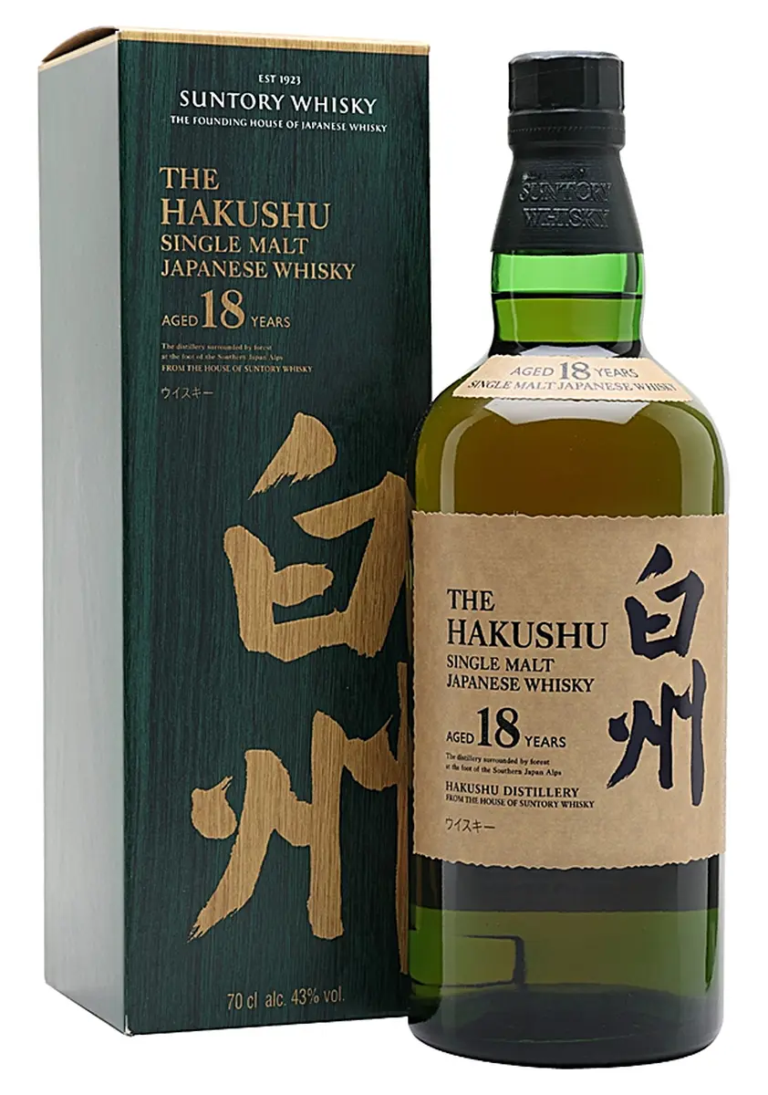 Hakushu 18yo - Hakushu