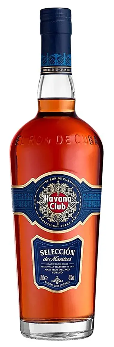 Havana Club Seleccion Maestro - Havana Club