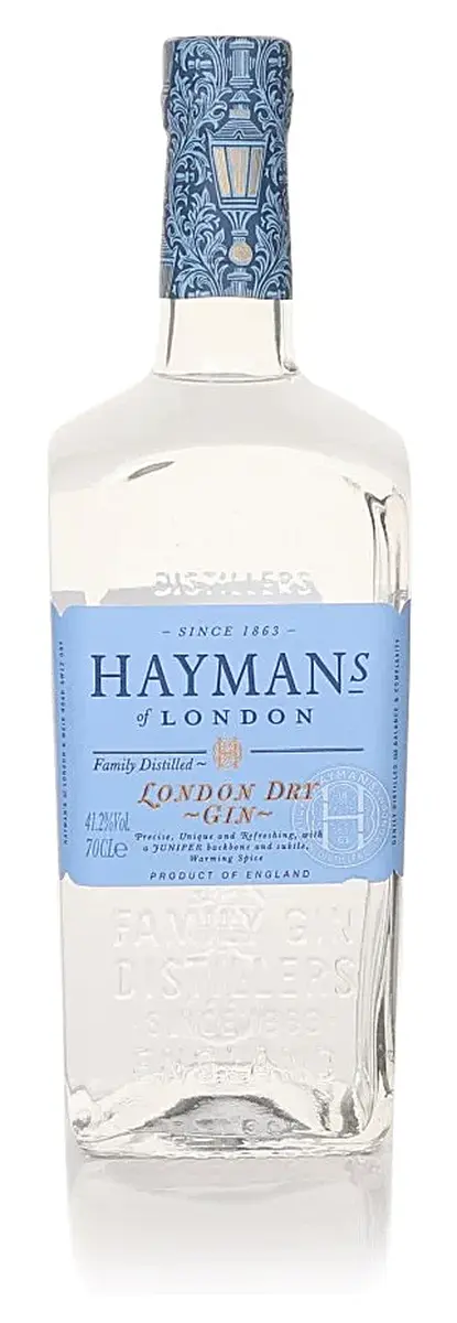 Hayman's London Dry - Hayman's