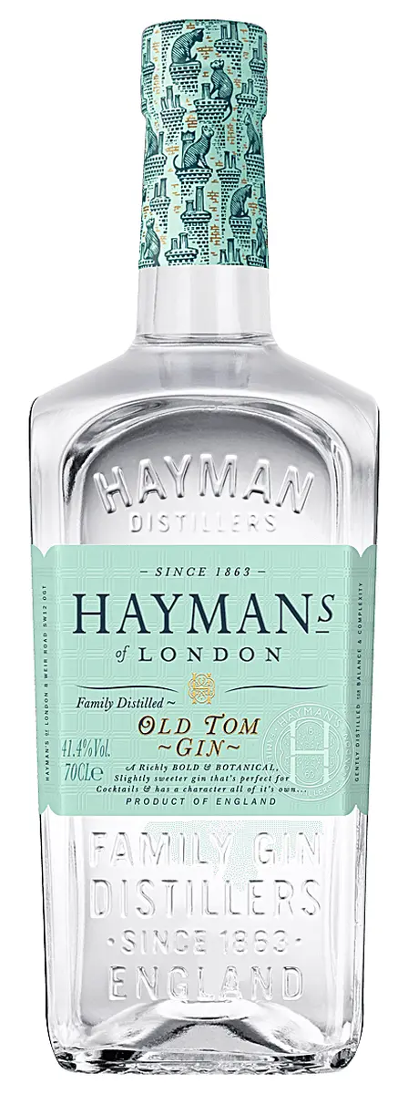 Haymans Old Tom - Haymans