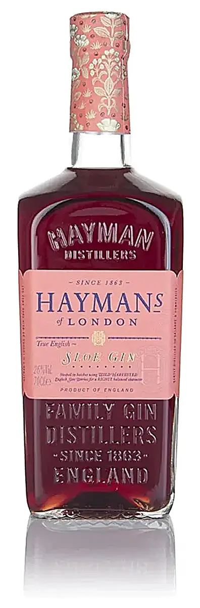Haymans Sloe - Haymans
