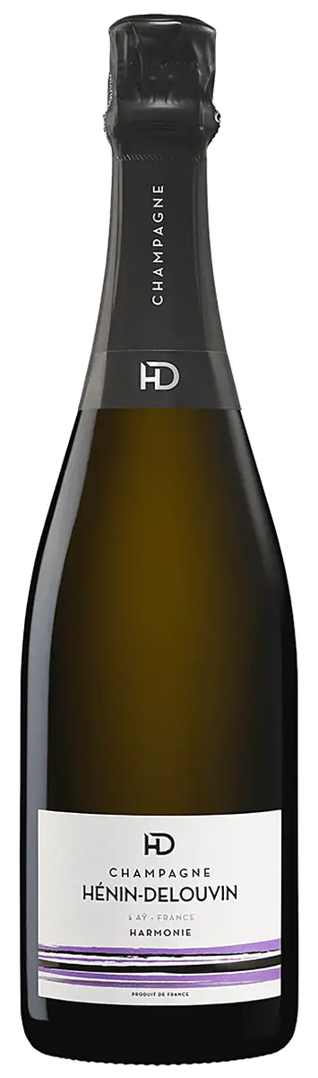 Henin Delouvin, Harmonie - Henin Delouvin