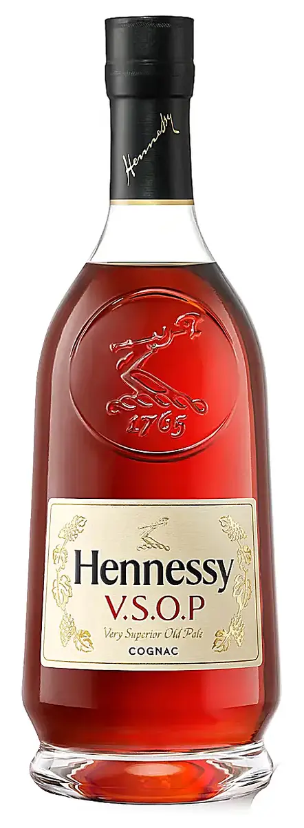 Hennessy VSOP - Hennessy