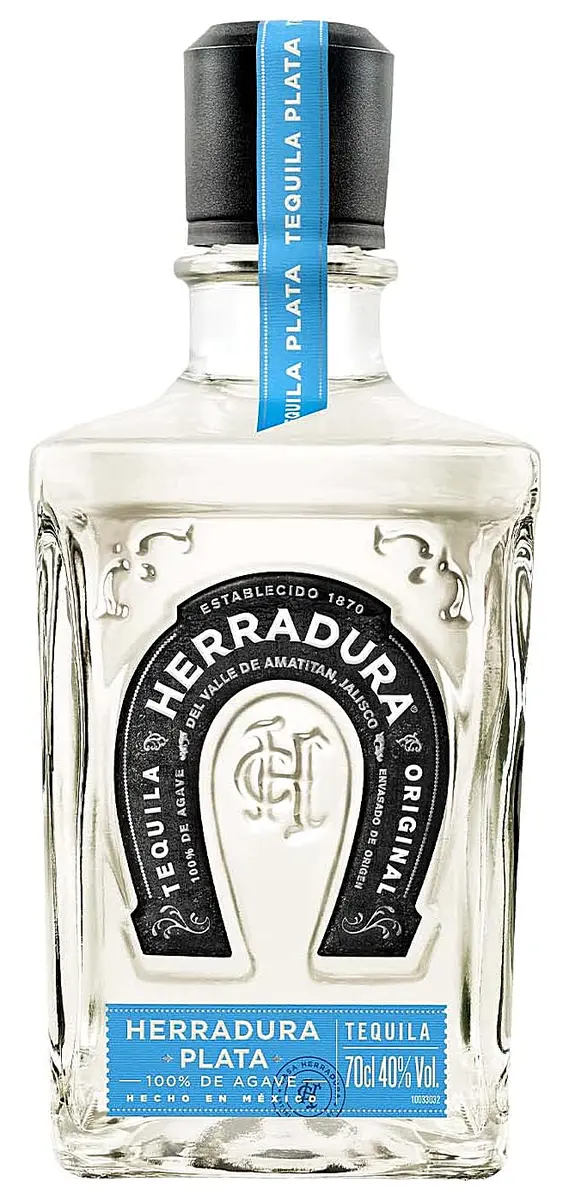 Herradura Blanco - Herradura