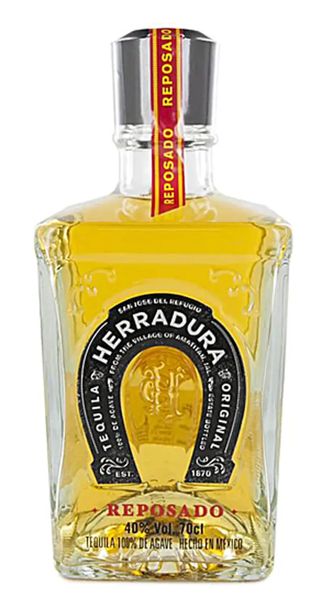 Herradura Reposado - Herradura