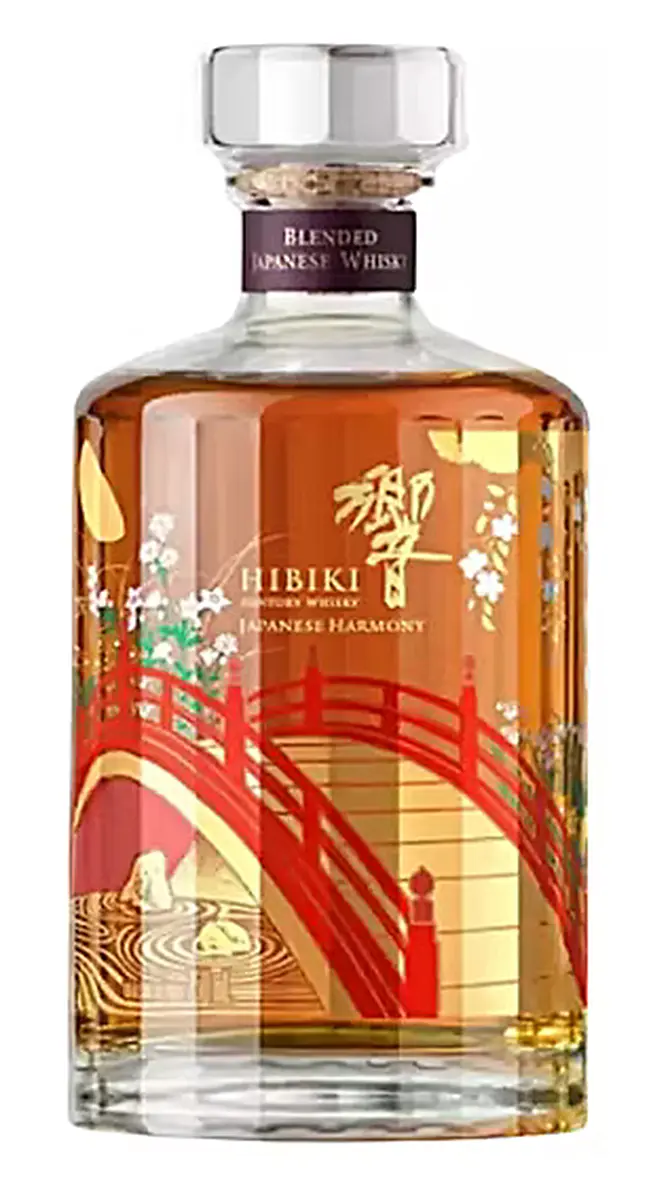 Hibiki - 100th Anniversary Harmony - Hibiki