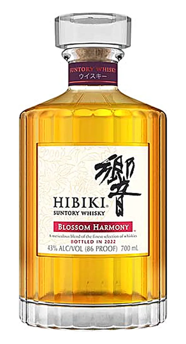 Hibiki - Blossom Harmony 2022 - Hibiki