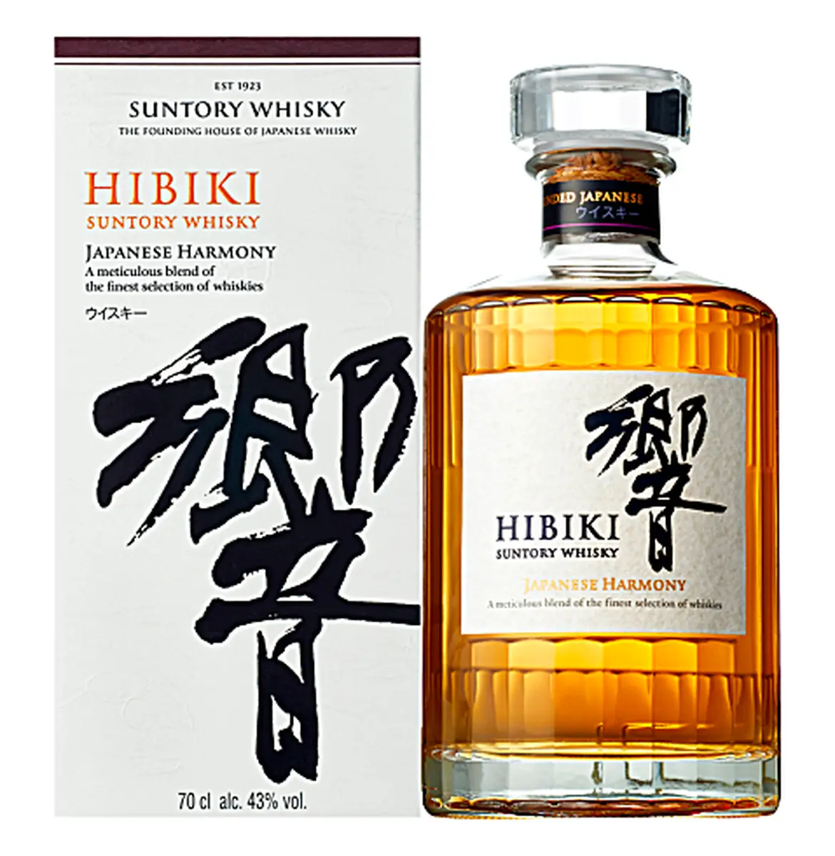 Hibiki - Harmony - Hibiki