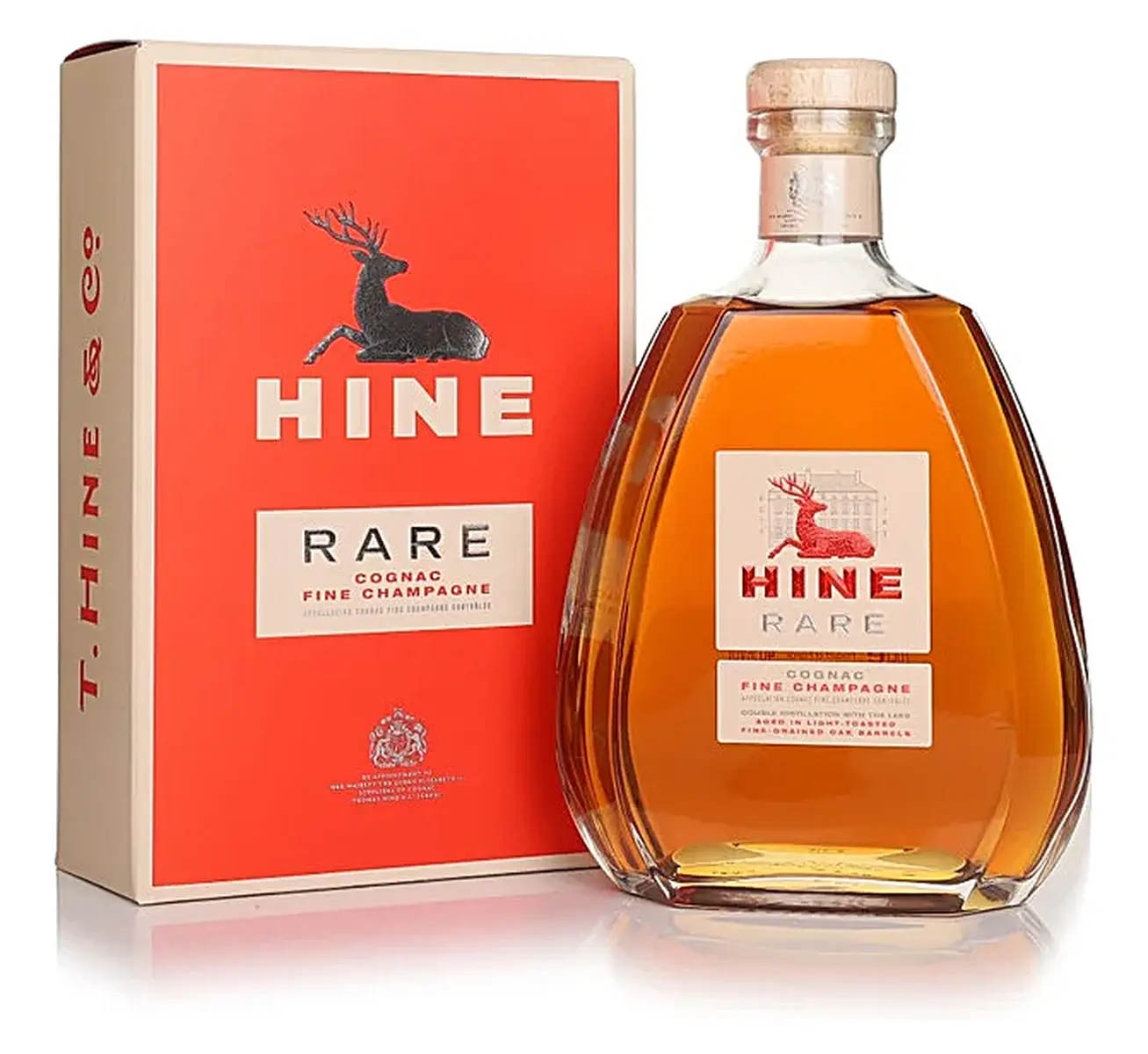 Hine- Rare - Hine