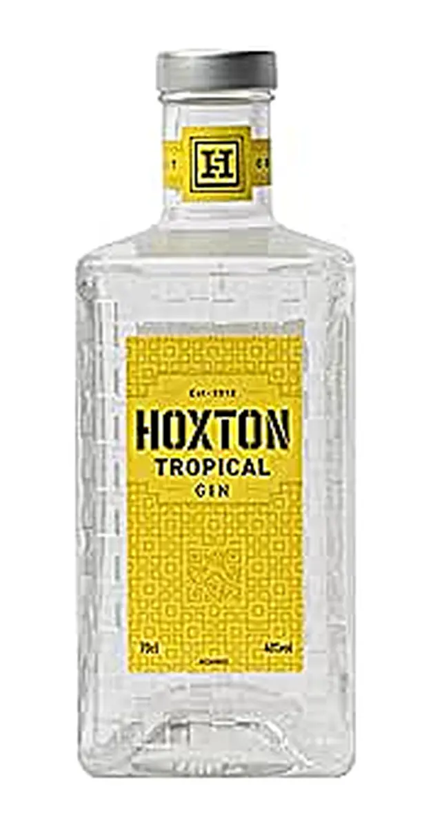 Hoxton Tropical - Hoxton