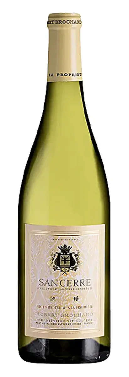 Hubert Brochard, Sancerre Blanc - Hubert Brochard