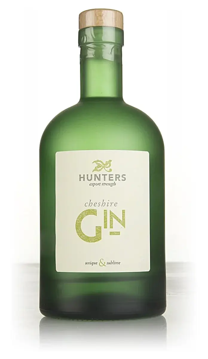 Hunters Cheshire, England - Hunters