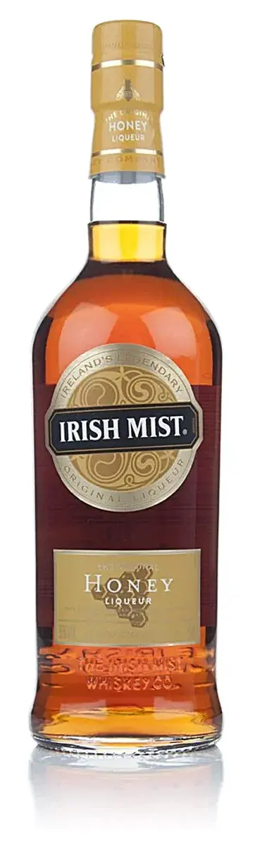 Irish Mist - Irish Mist