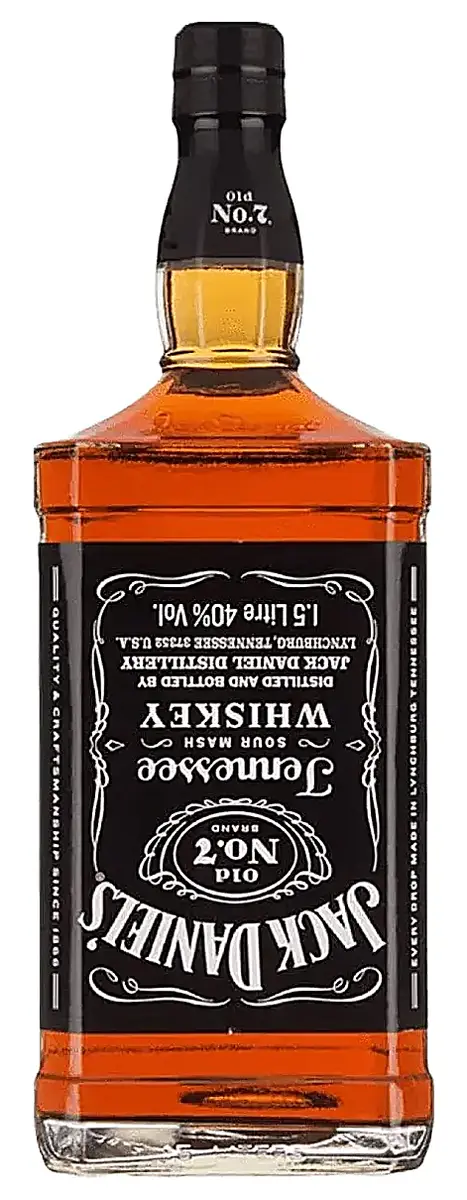 Jack Daniels - 150cl - Jack Daniels