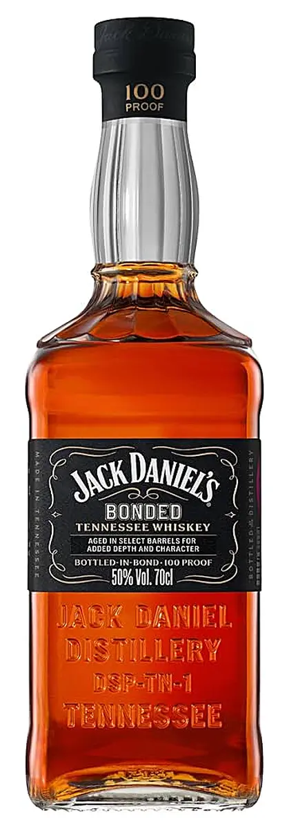 Jack Daniels - Bonded - Jack Daniels