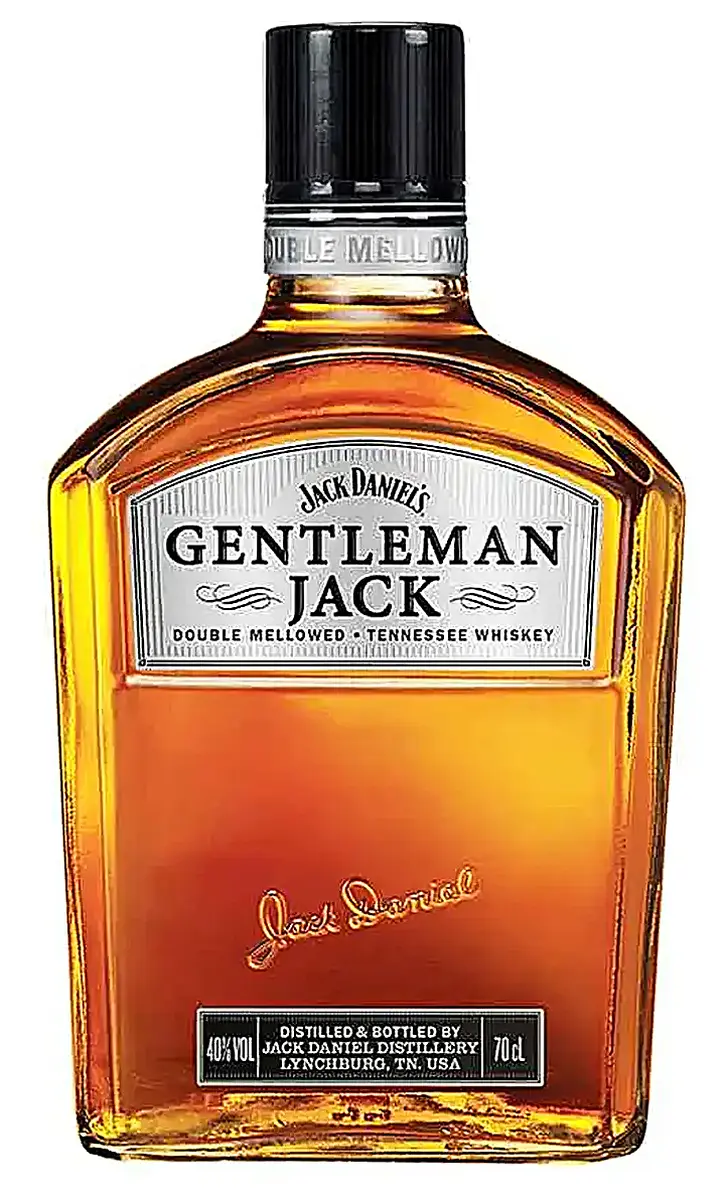 Jack Daniels - Gentleman Jack - Jack Daniels