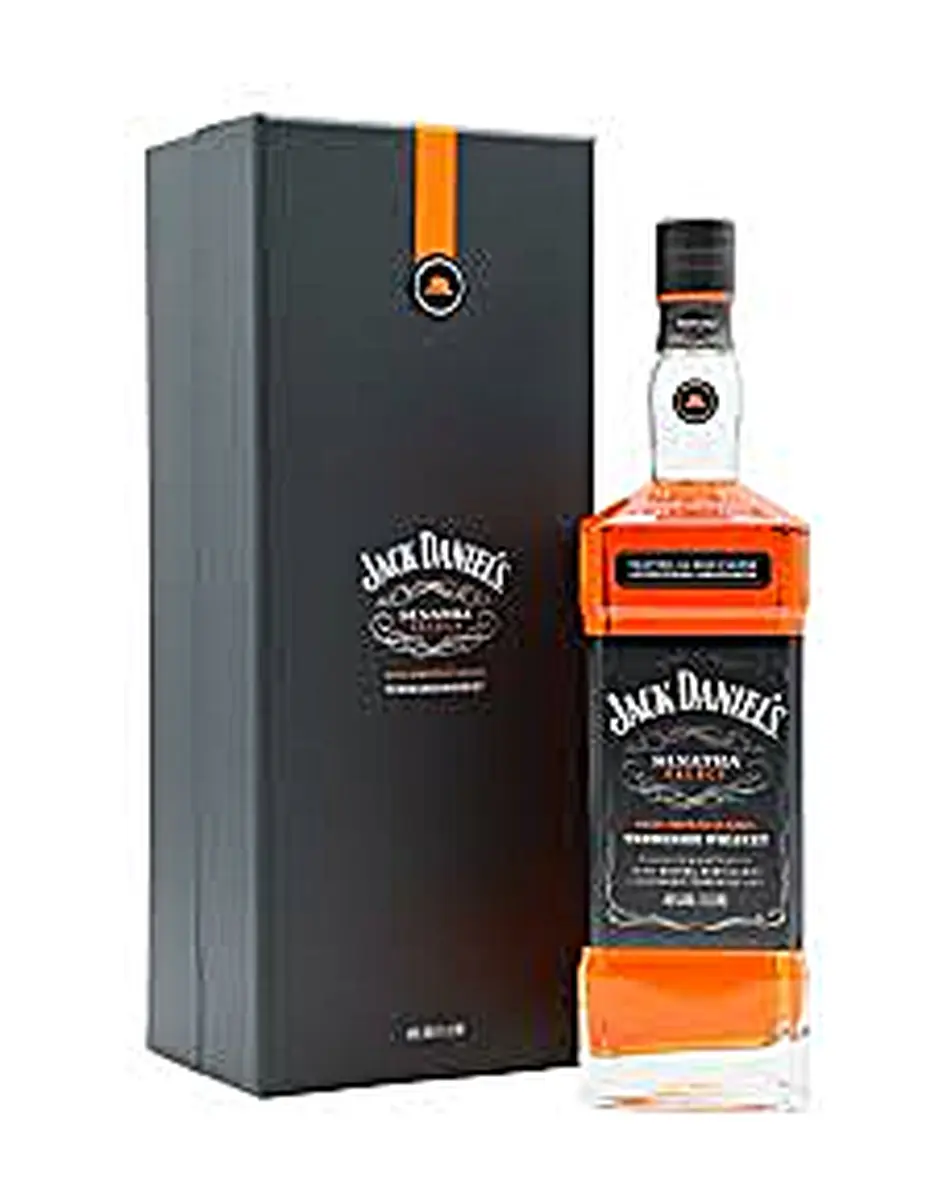 Jack Daniel's Sinatra Select - Jack Daniel's