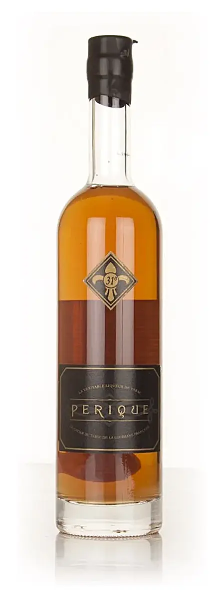 Jade Perique Tobacco Liqueur - Jade Liquers