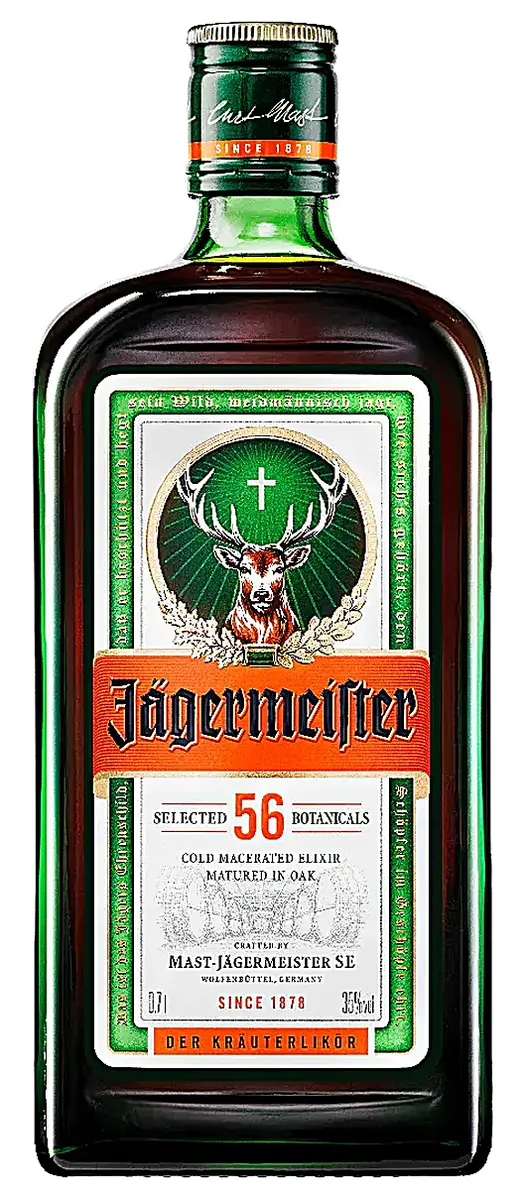 Jagermeister - Jagermeister