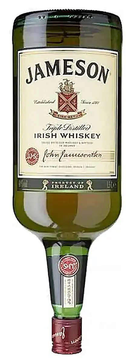 Jamesons - 150cl - Jamesons