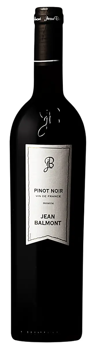 Jean Balmont Premium Pinot Noir - Jean Balmont