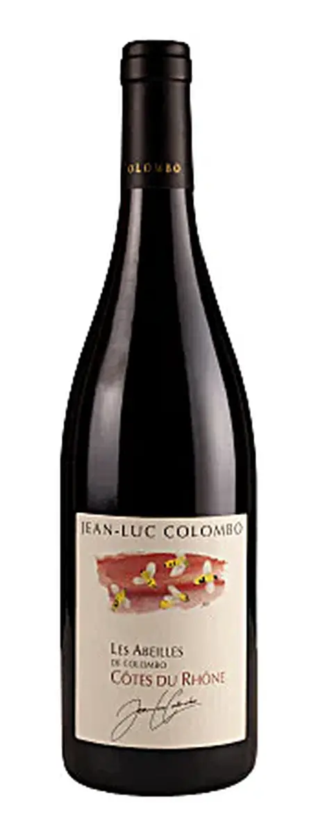 Jean-Luc Colombo, Cotes Du Rhone Les Abeilles - Jean Luc Colombo