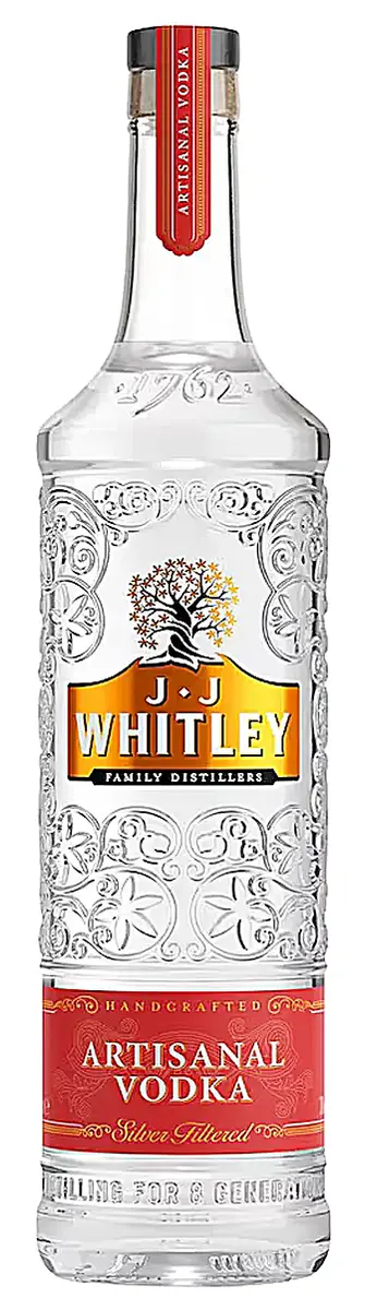 JJ Whitley - Artisanal - JJ Whitley