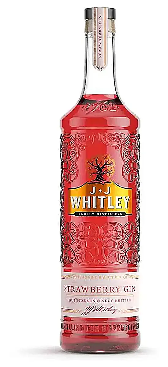 JJ Whitley - Pink - JJ Whitley