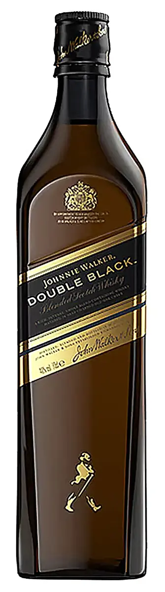Johnnie Walker - Double Black Label - Johnnie Walker