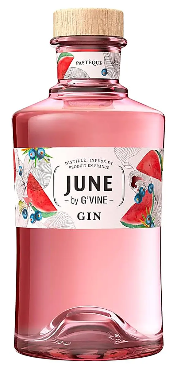 June Watermelon - G'Vine