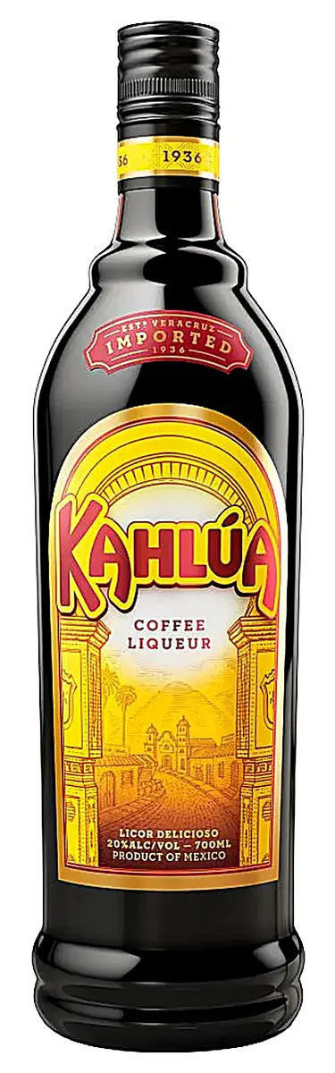 Kahlúa - Kahlúa