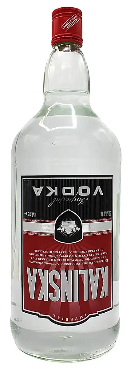 Kalinska 150cl - Kalinska