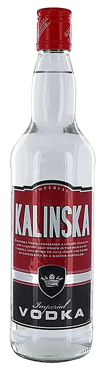 Kalinska - Kalinska